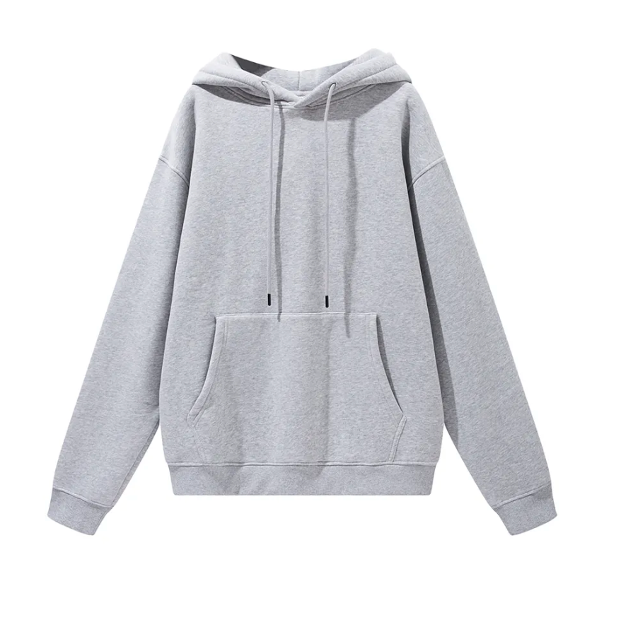 Classic Hoodie