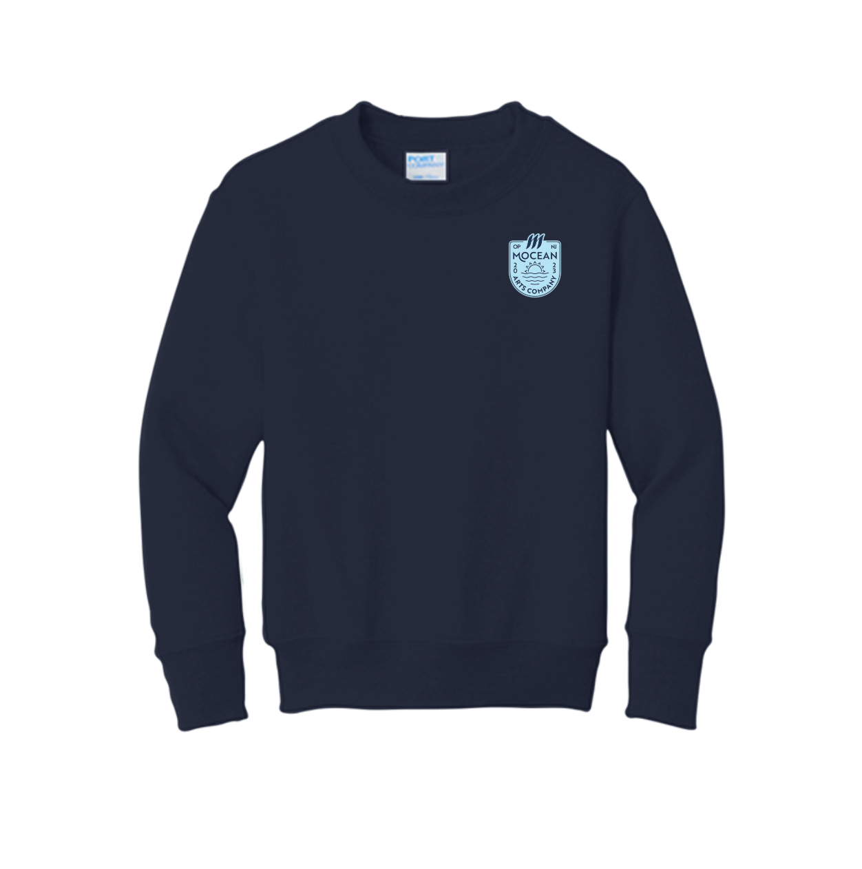 Youth Crewneck