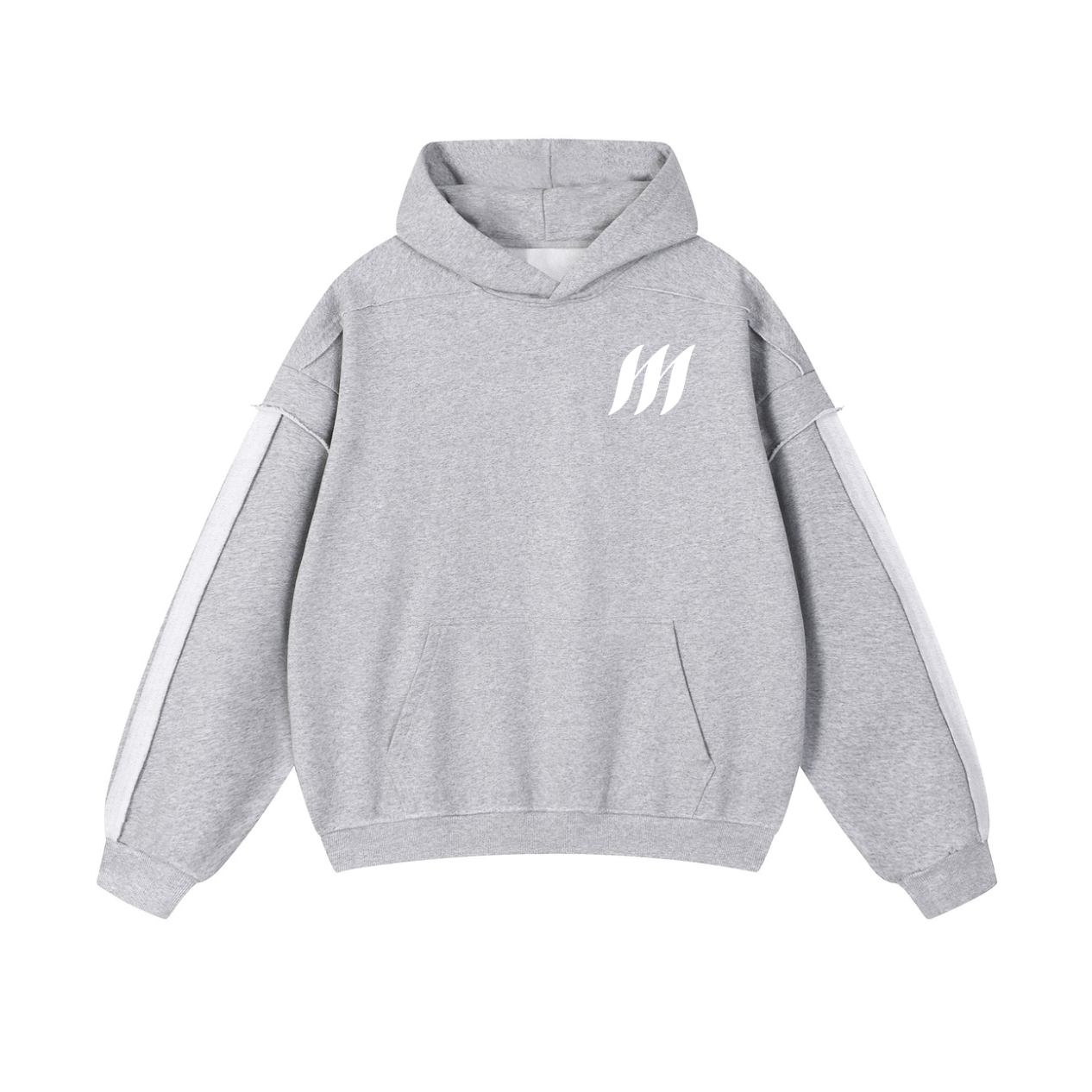 Adult Edgy Hoodie