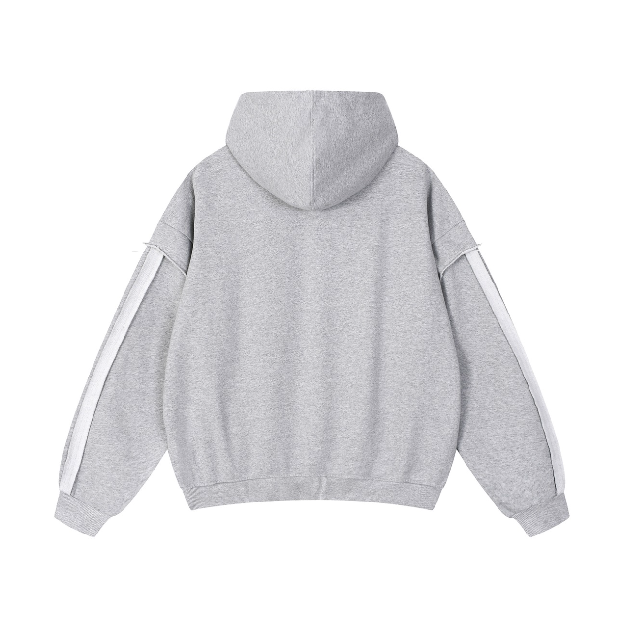 Adult Edgy Hoodie