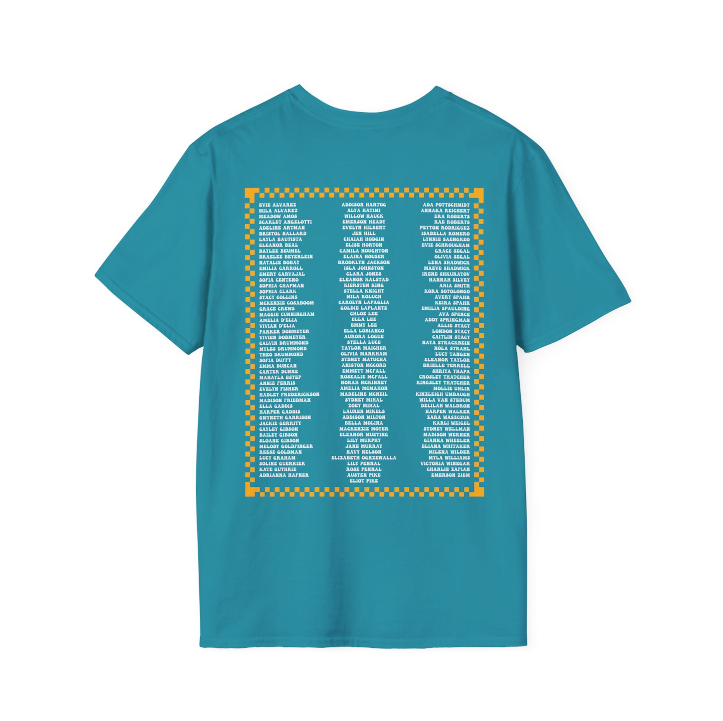 Youth Recital 26' Tee