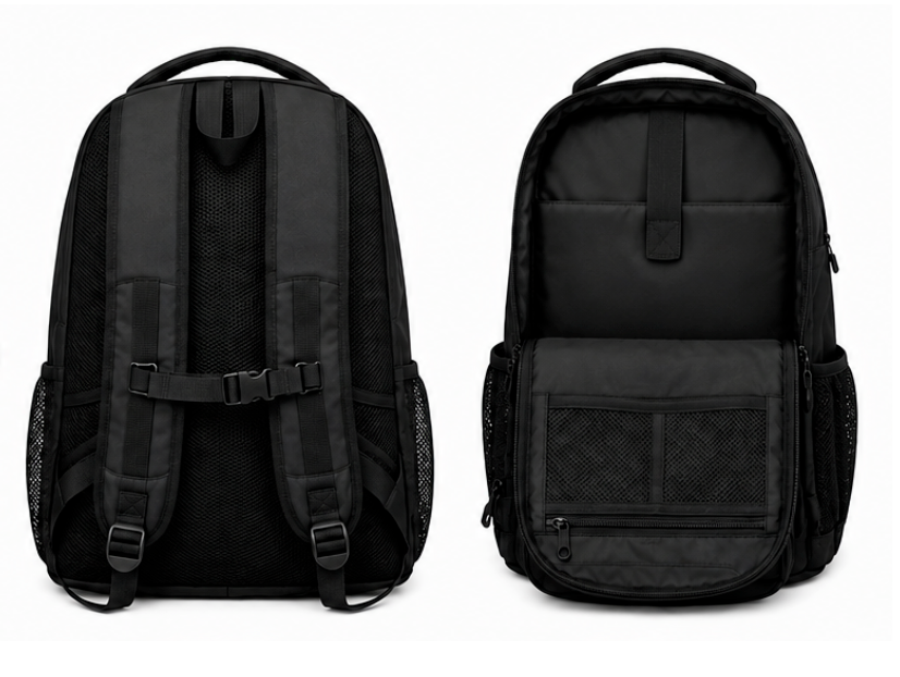 Pre-Order Limited Release (Comp Day Backpack)