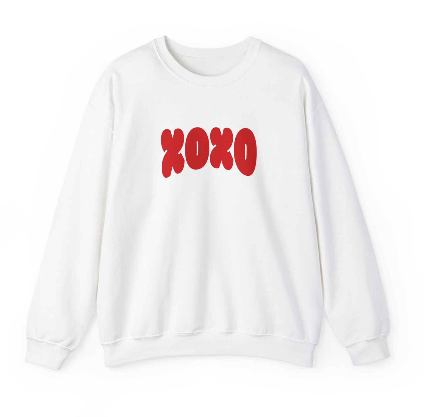 Adult Cupid Crewneck