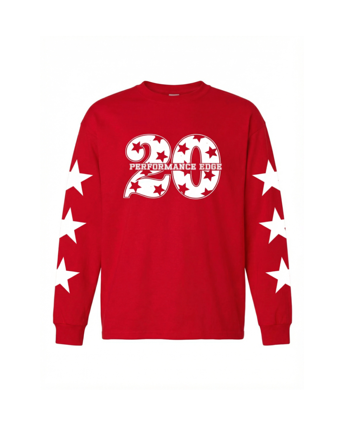 Youth All Star Long Sleeve