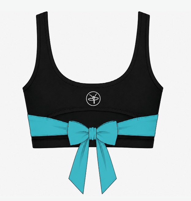 Lylah Sports Bra - PRE ORDER BEFORE 7/15