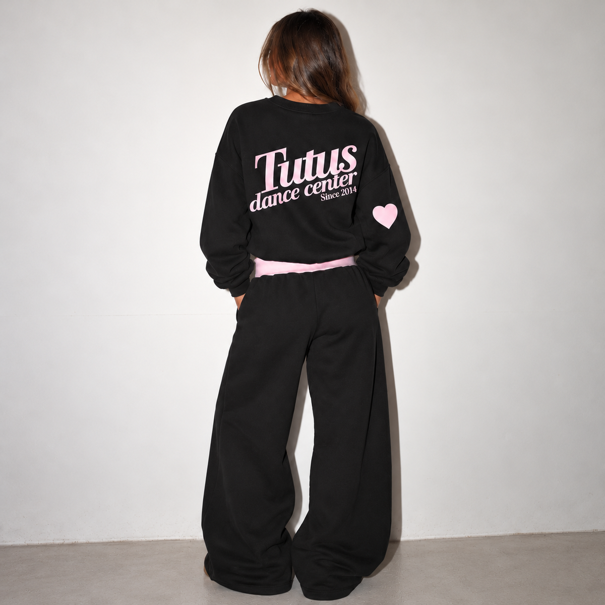 Pre-Order Limited Release (Happy Camp3r Style Sweatpants)