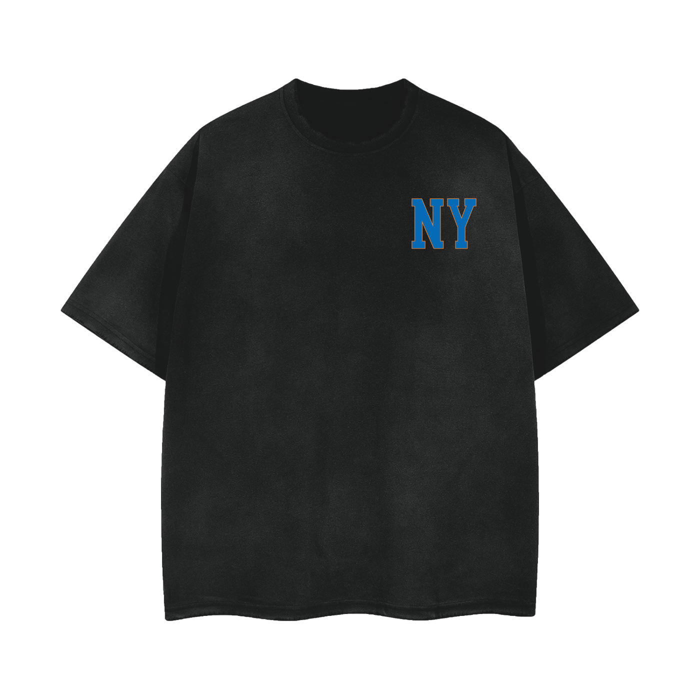"NY Moves Different" - Knicks Championship Tee