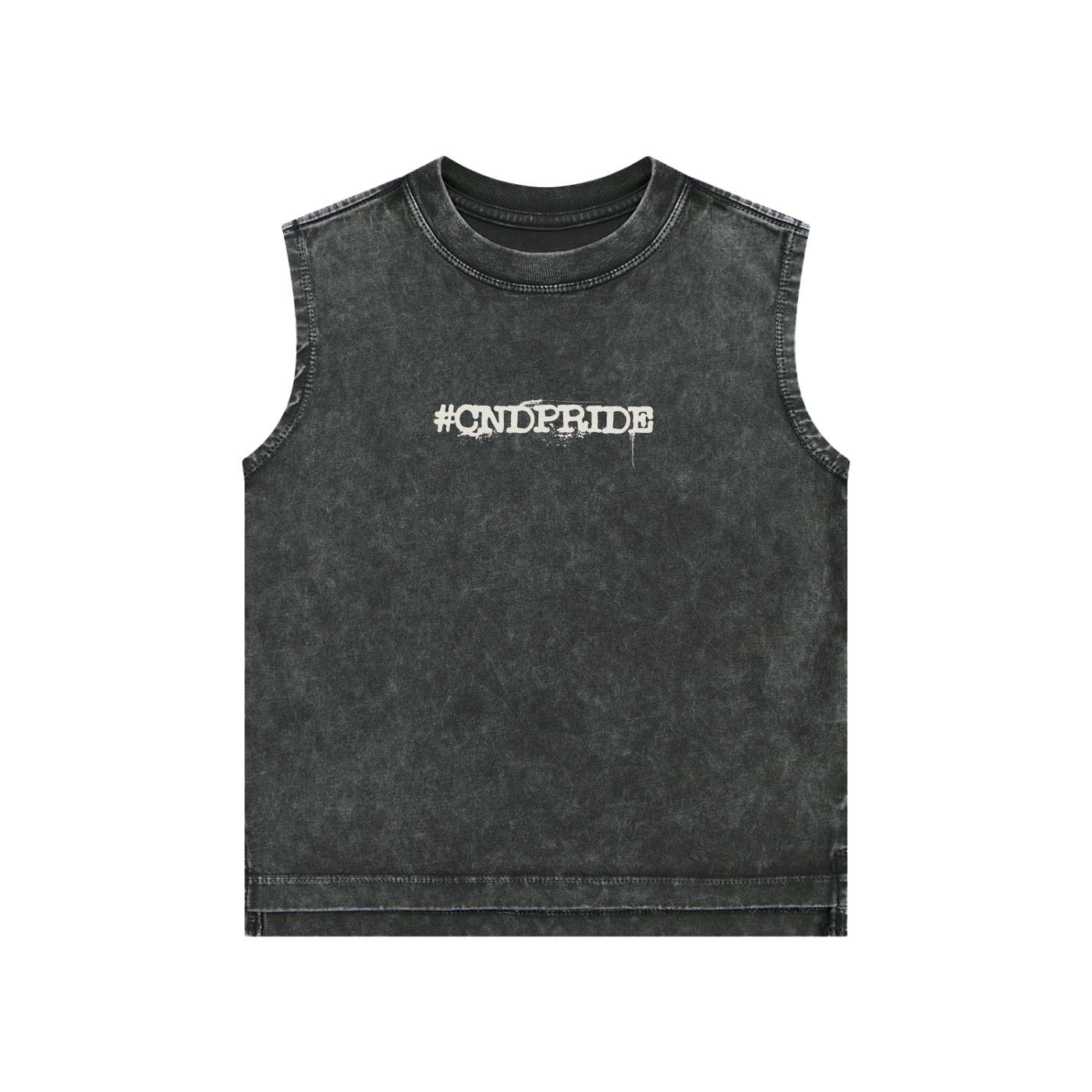 Youth Muscle Tank
