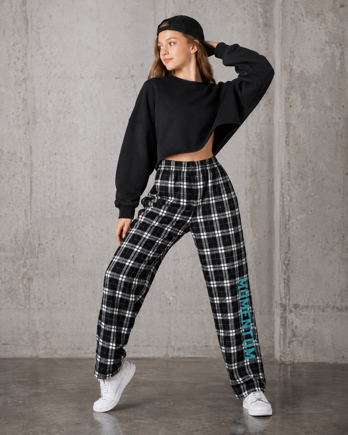 Adult PJ Pants