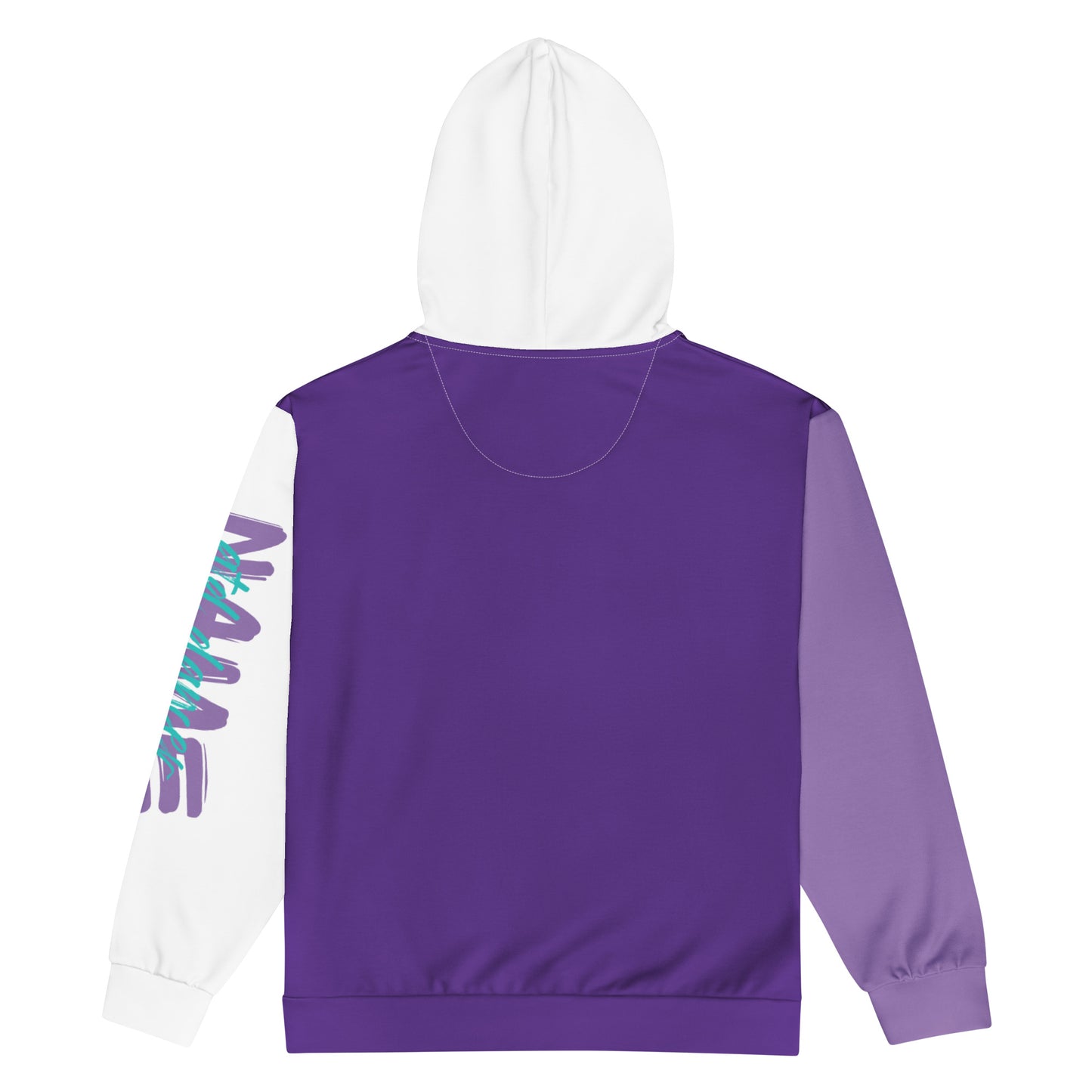 ATD Exclusive Zip-Up Hoodie with Personalization