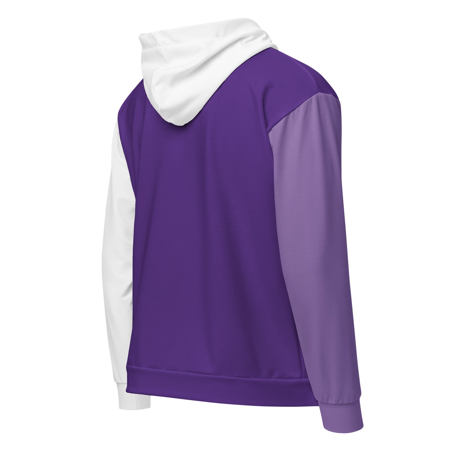 ATD Exclusive Zip-Up Hoodie with Personalization