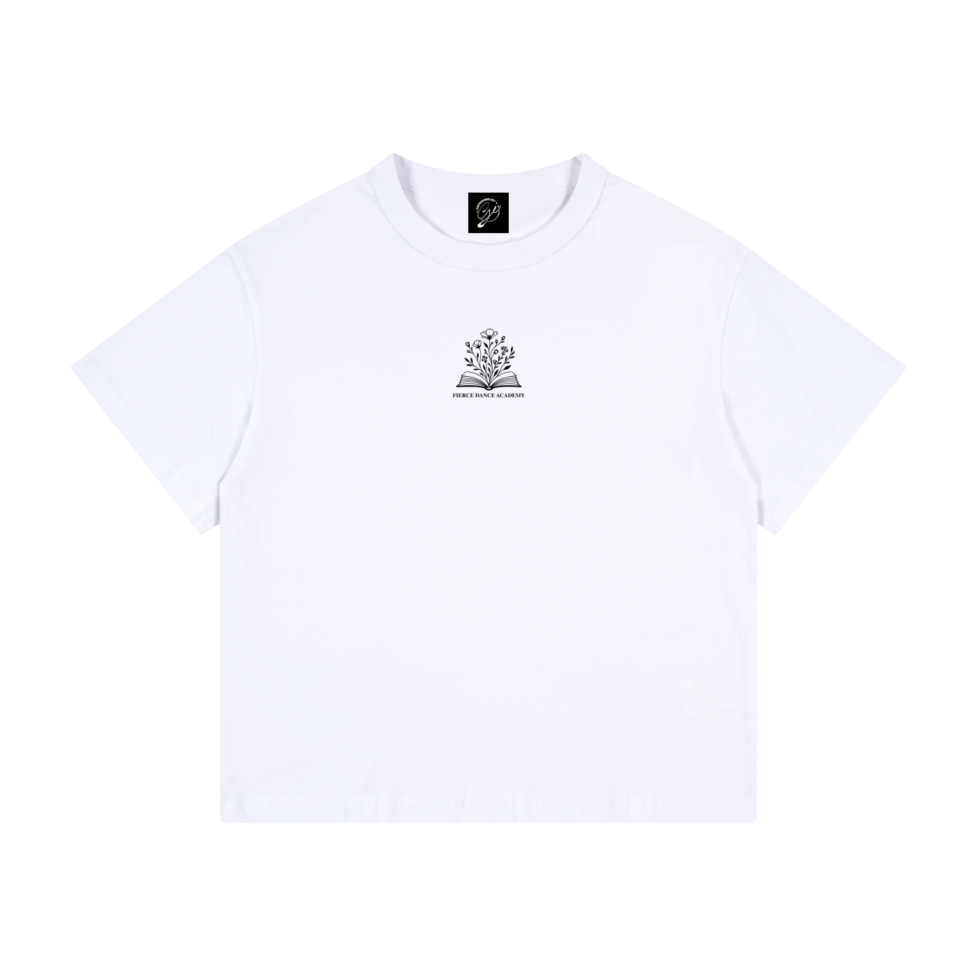 Youth "Written Together" Tee