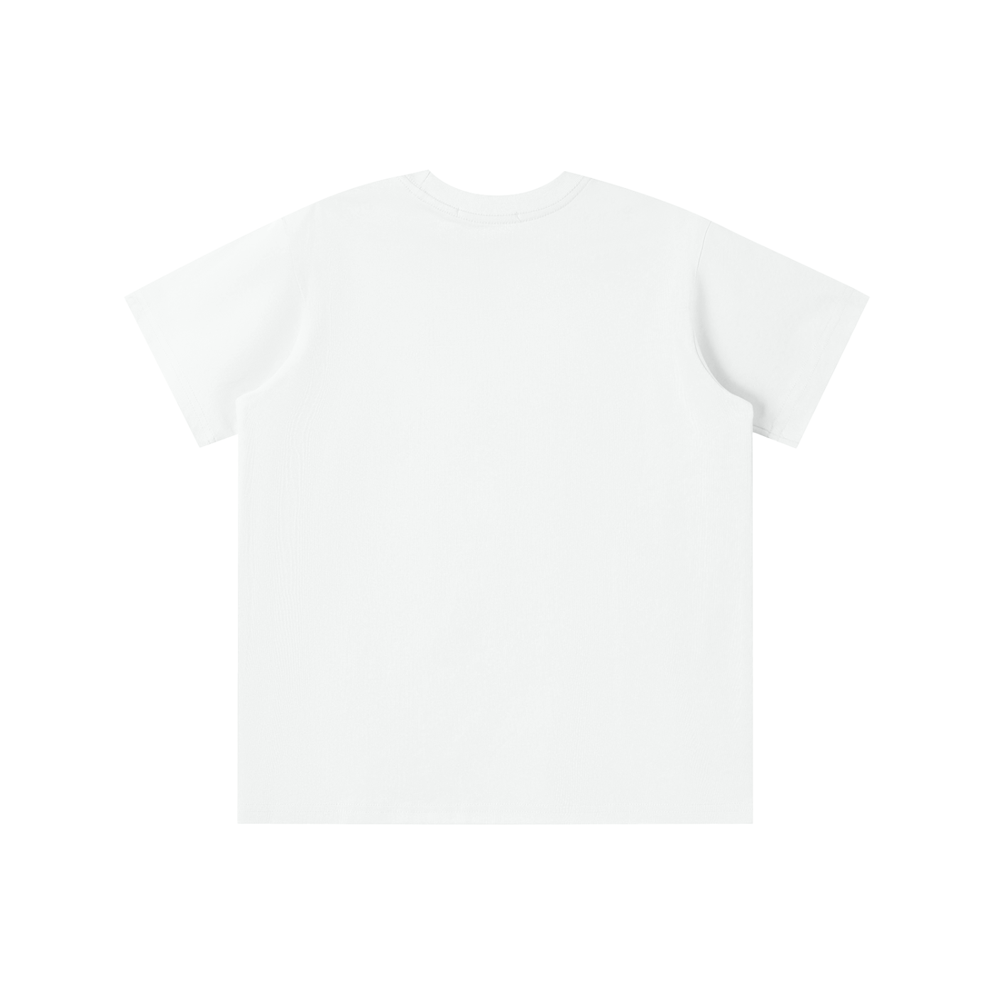 Youth Rushing Dance Oversized Tee
