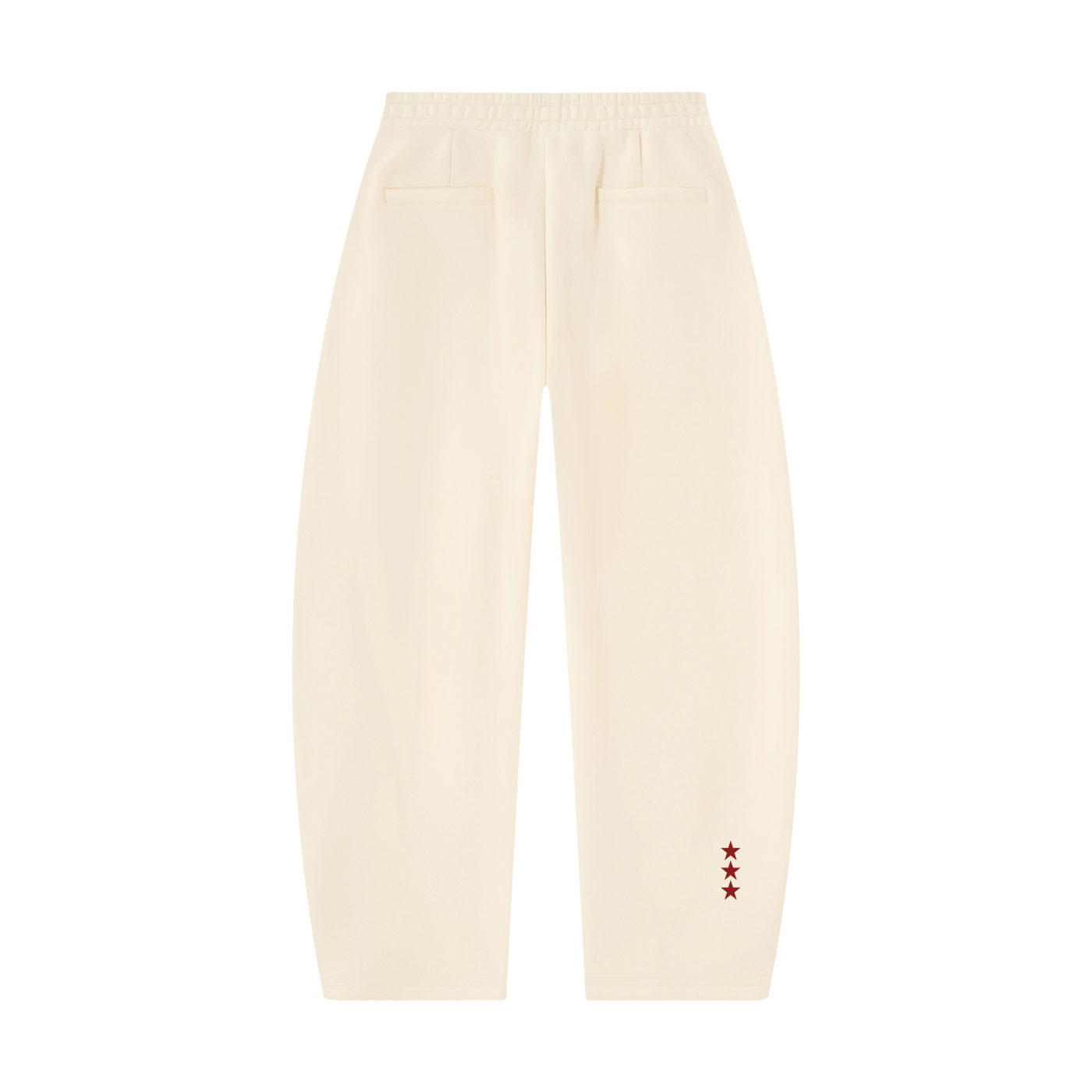 Barrel Leg Sweatpants