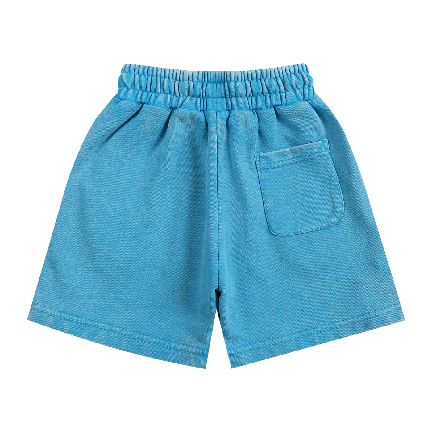 Youth Snow Washed Shorts
