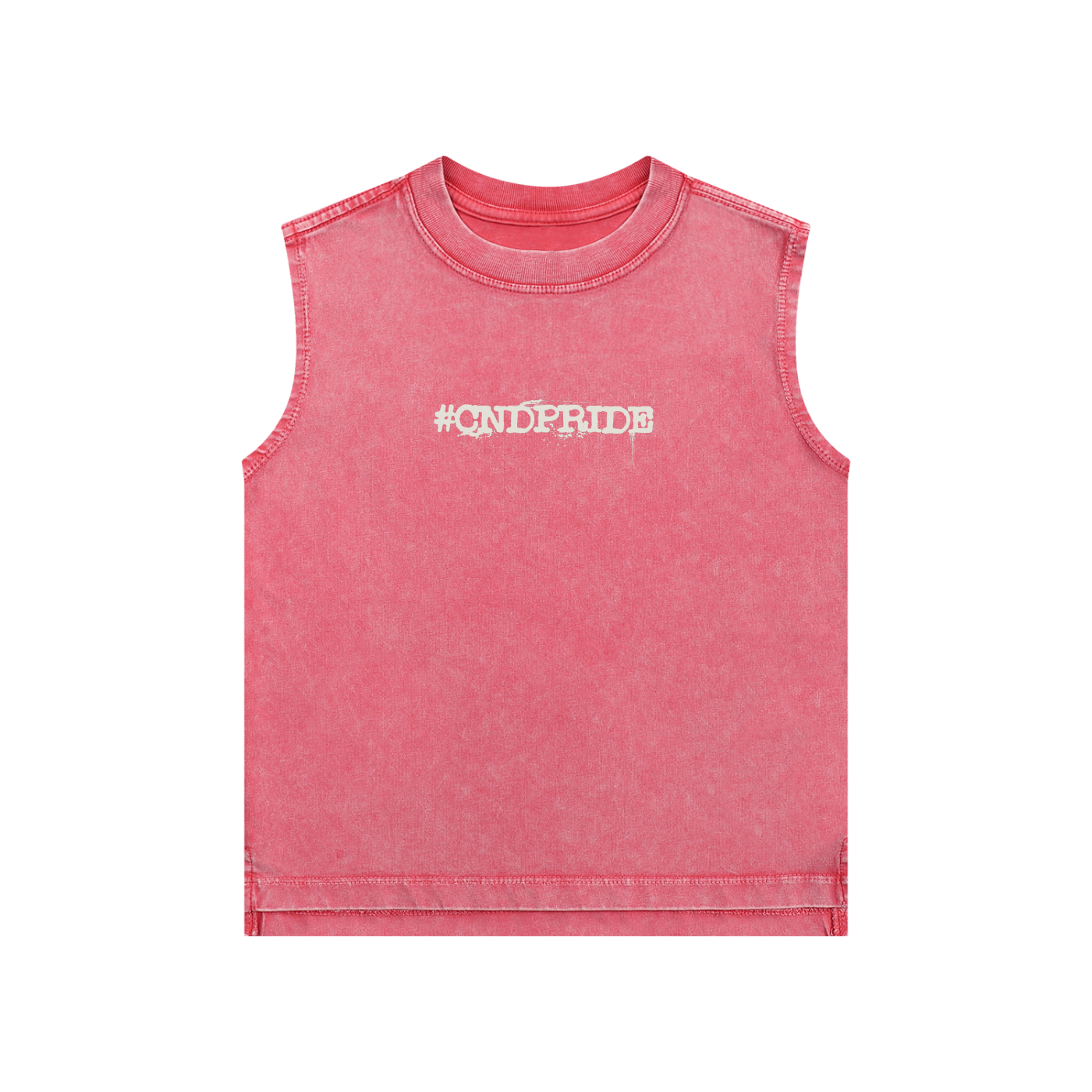 Youth Muscle Tank