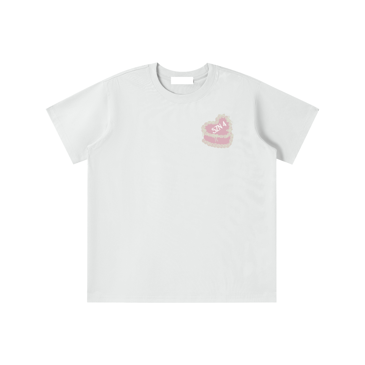 Youth ADC SZN 4 Tee
