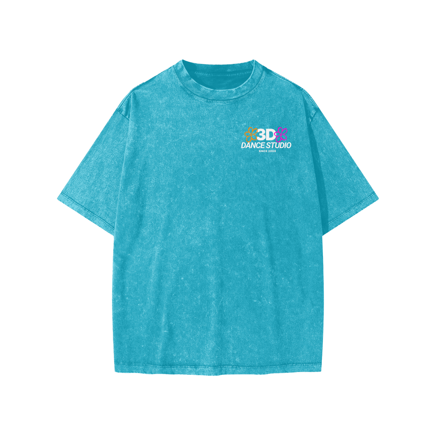 Youth Oversized Nationals '26 Tee