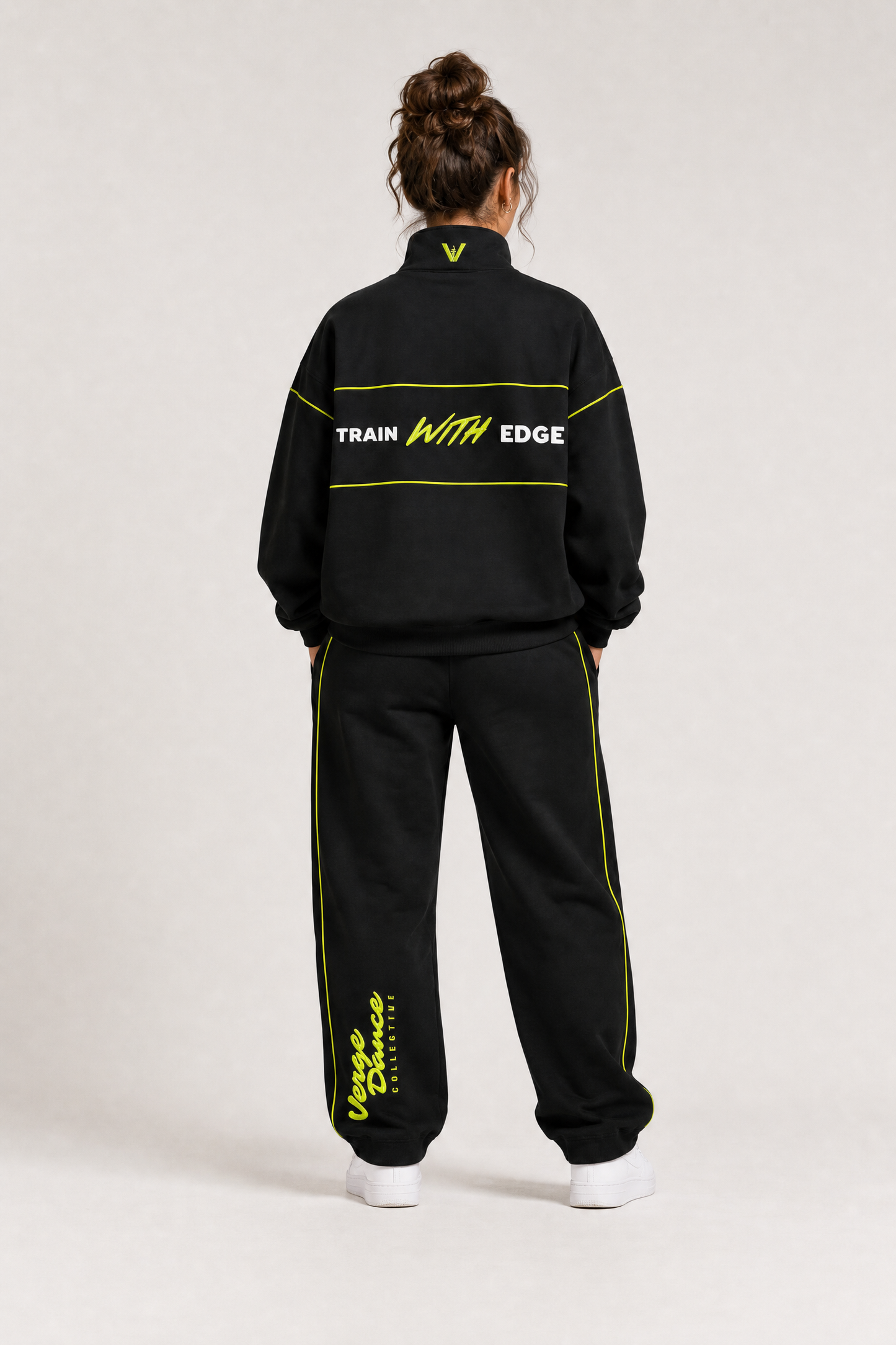 Pre-Order Limited Release (Elite Pro 1/4 Zip)