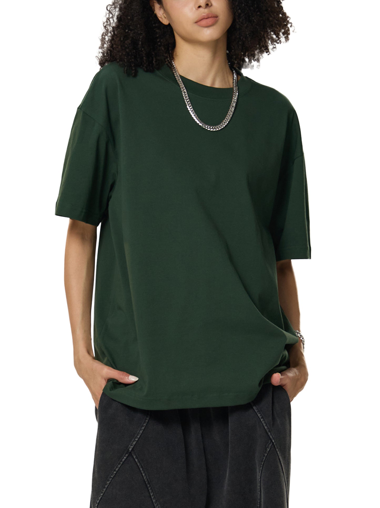 Adult DIPAC Community Tee