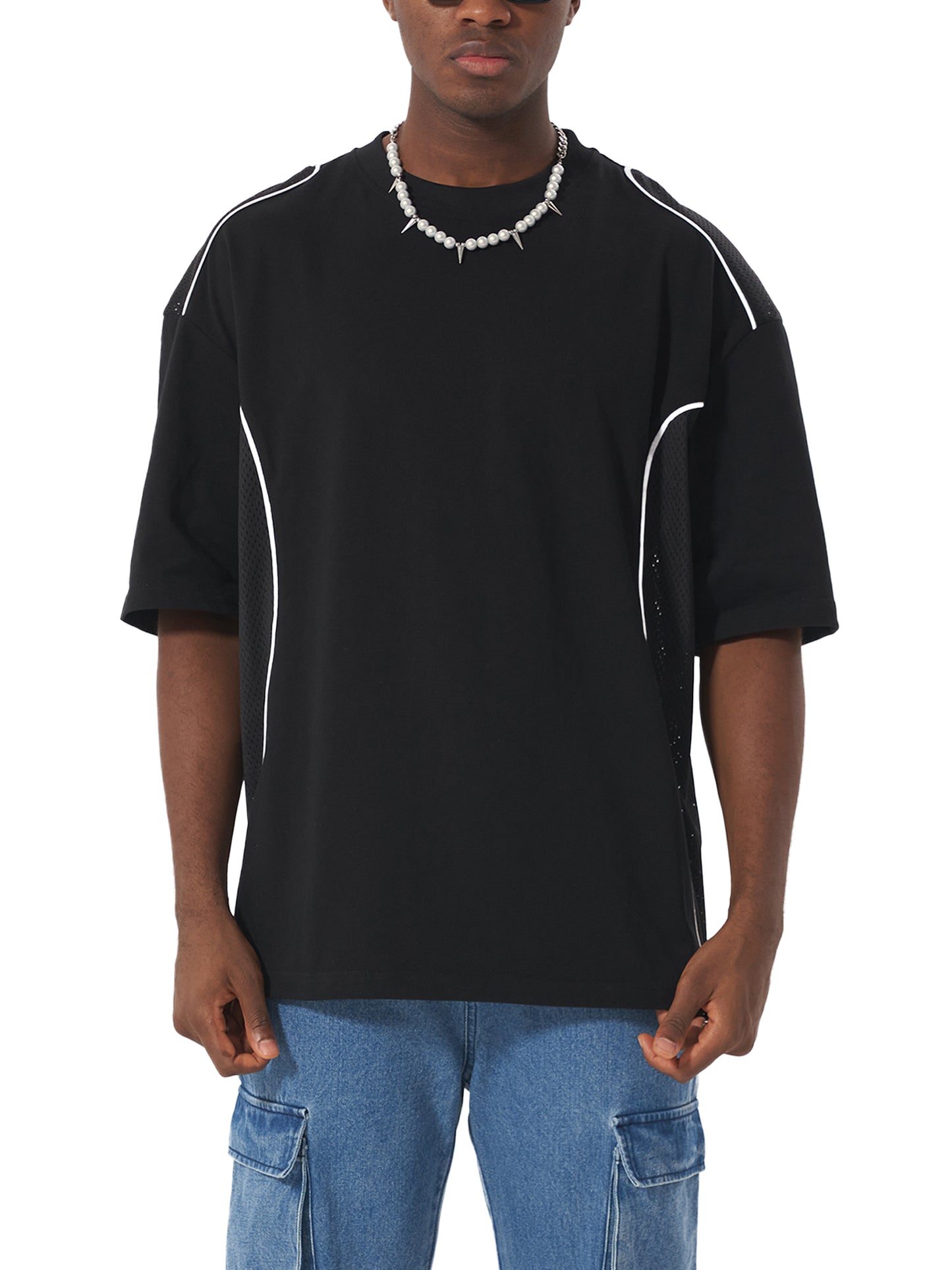 Adult Exclusive Tour Tee