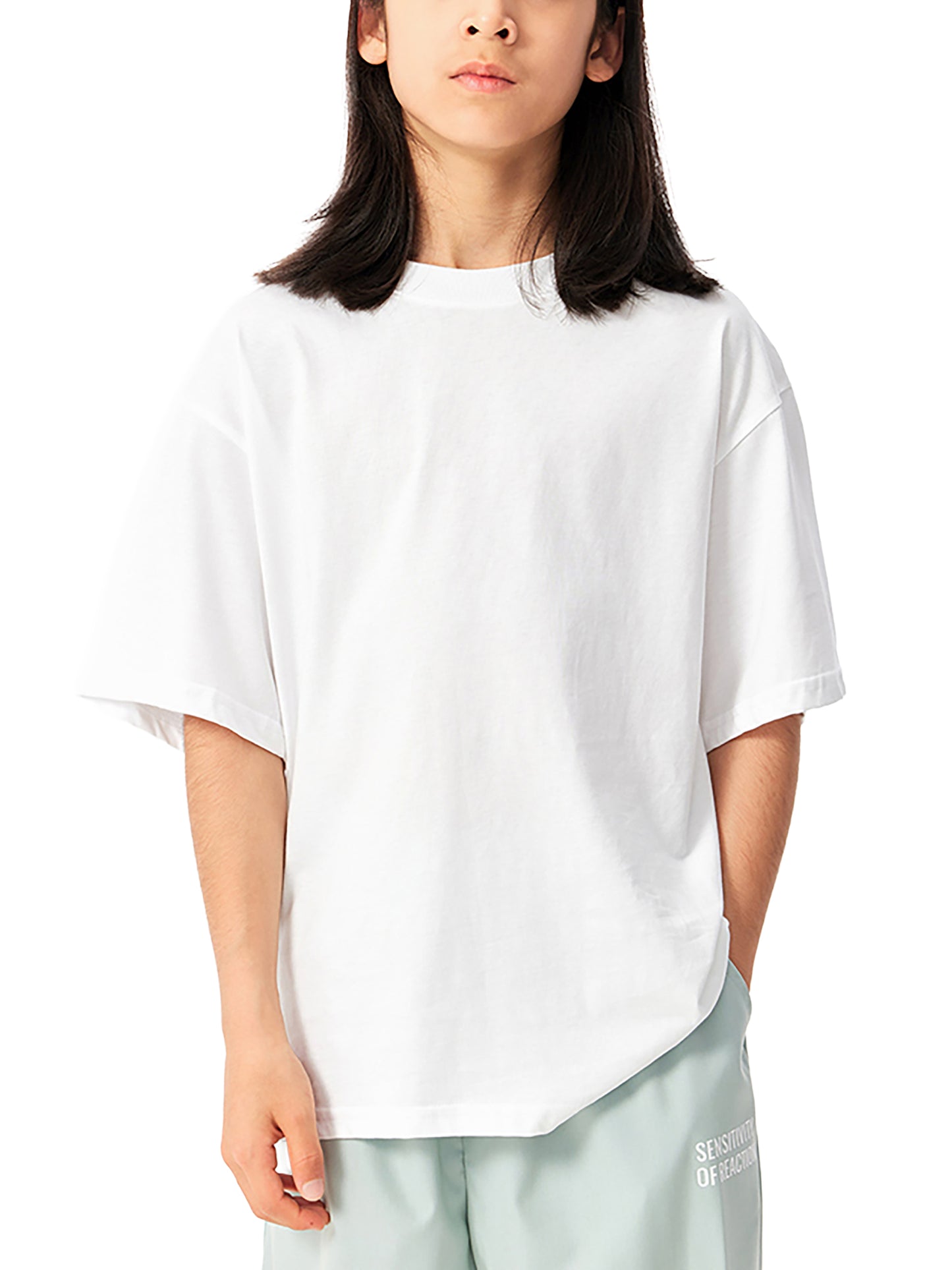 Youth Nationals 2026 Oversized Tee