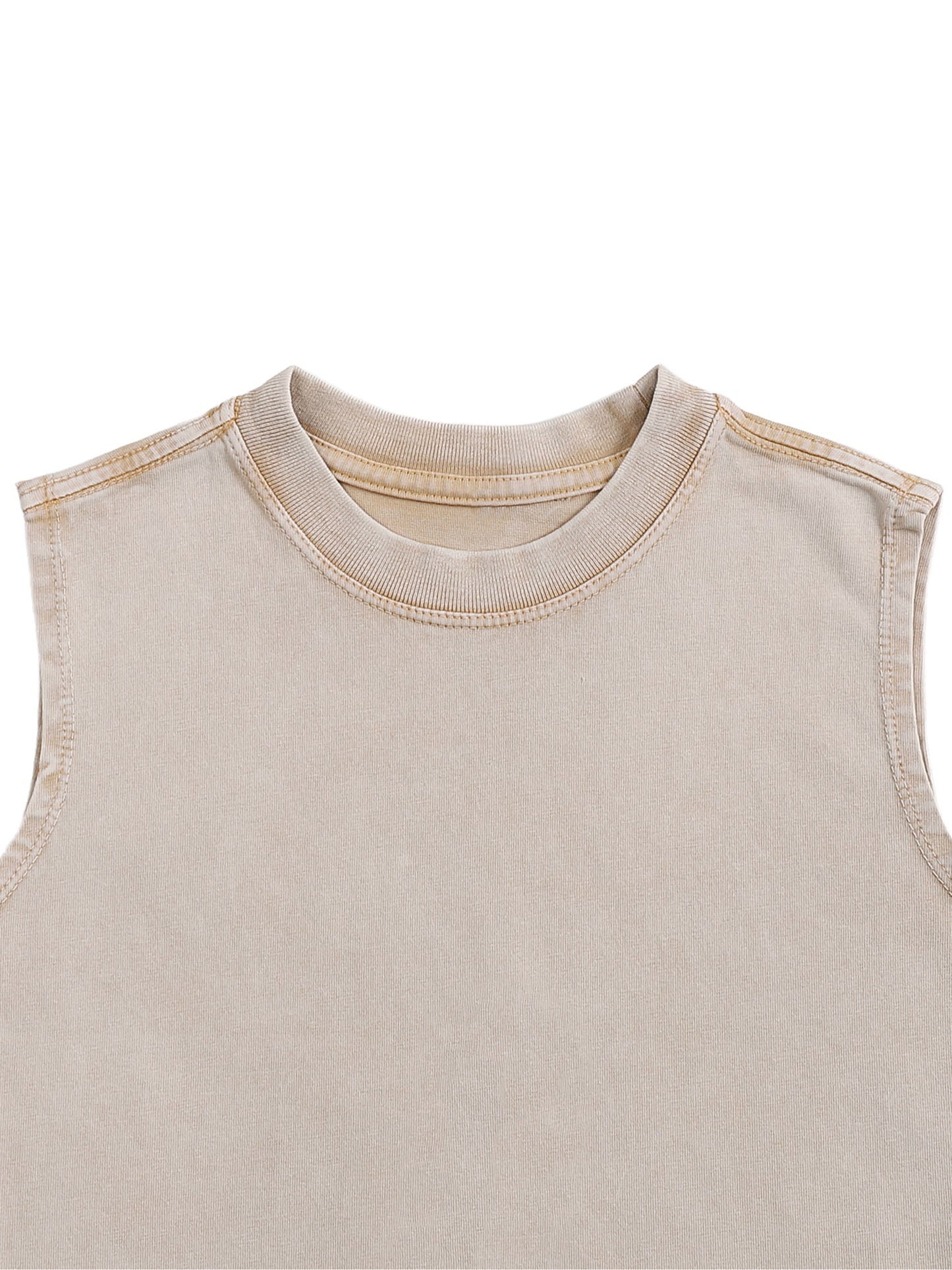 Youth Muscle Tank