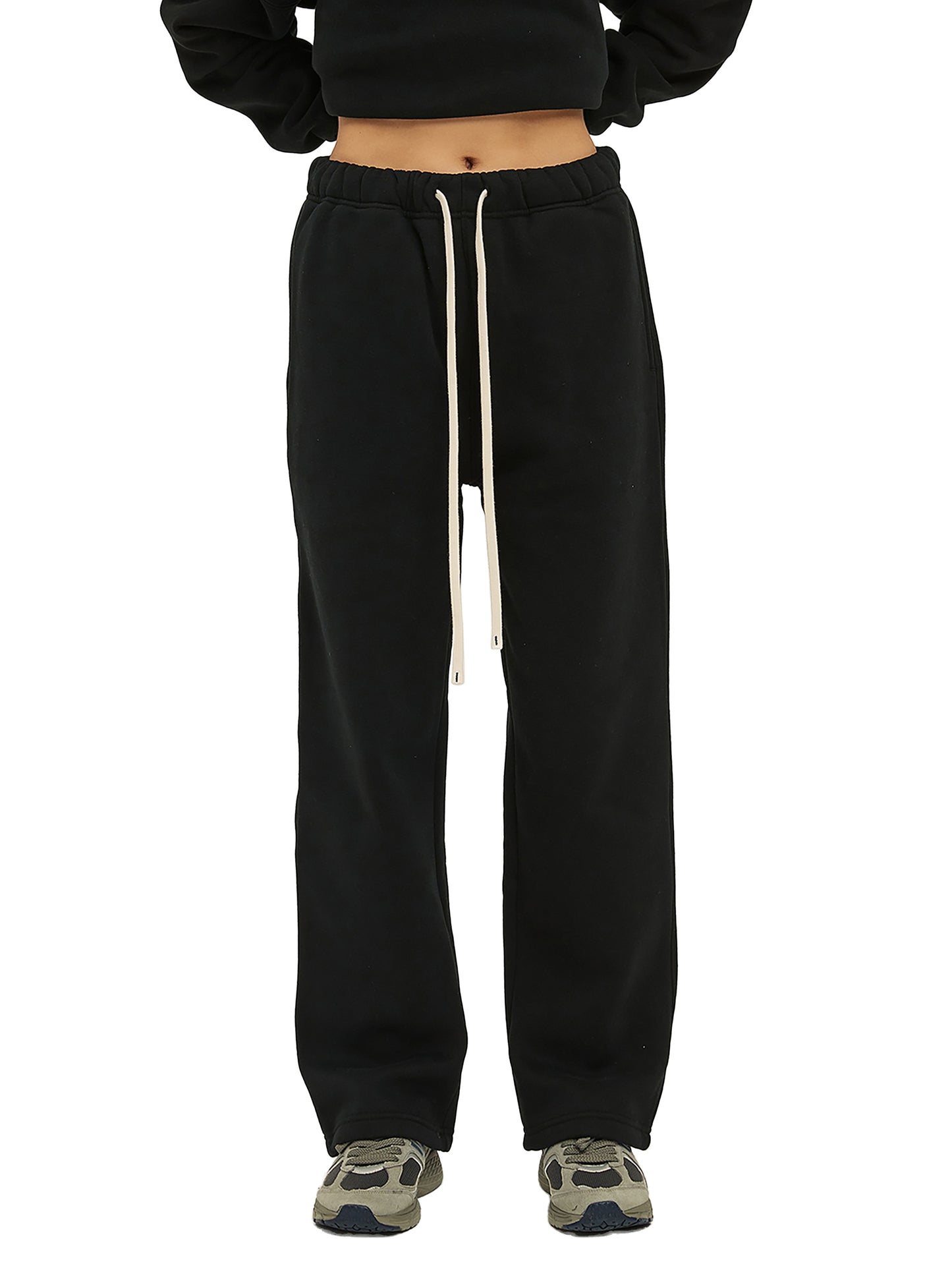 Adult All in Good Time Sweatpants