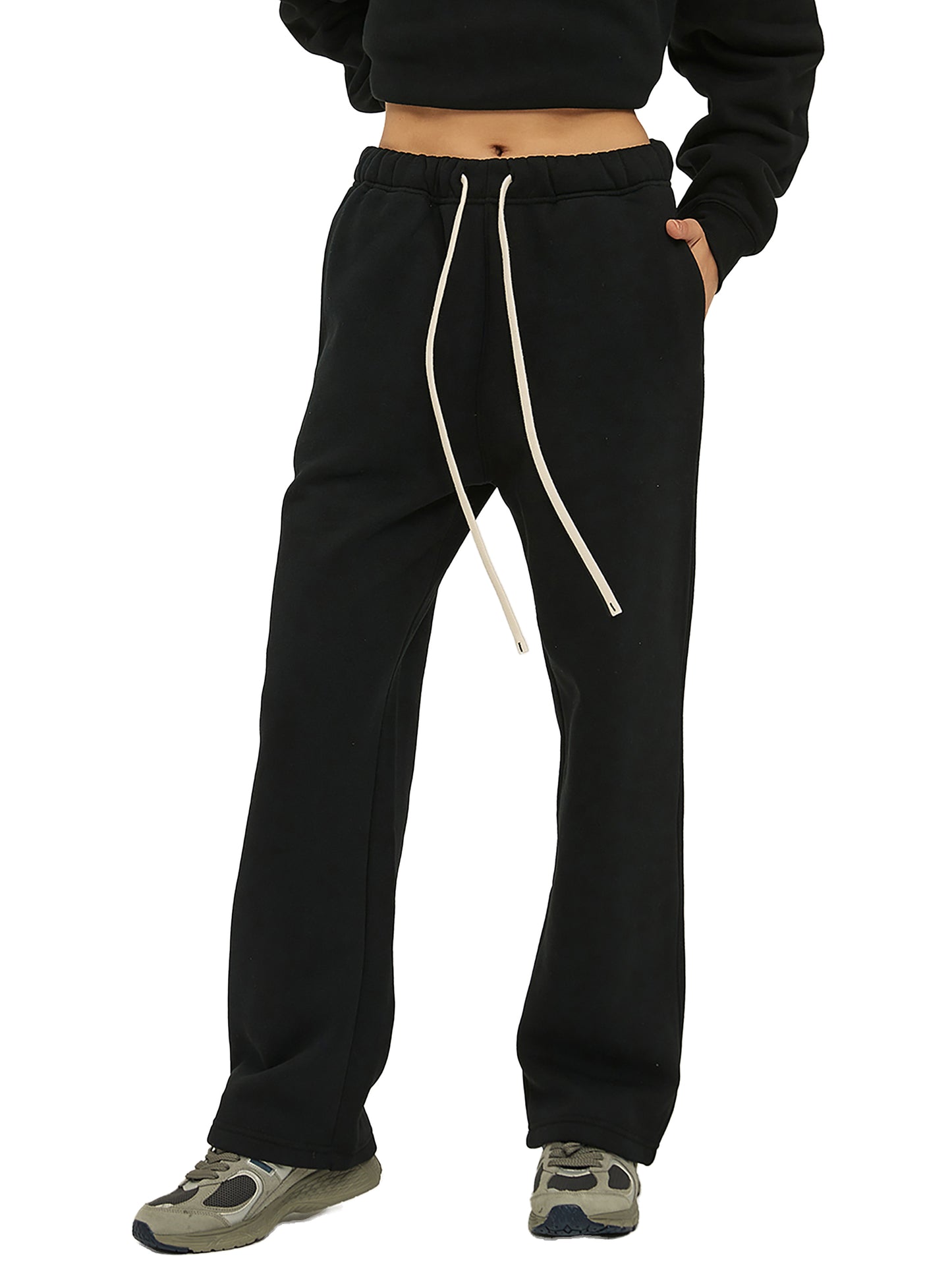 Adult All in Good Time Sweatpants
