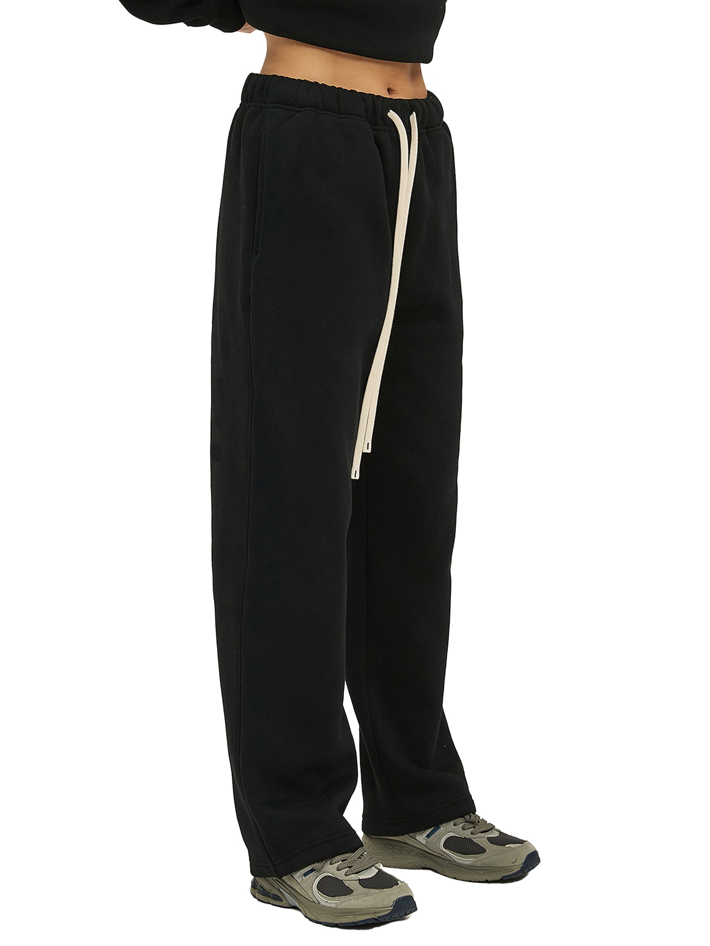 Adult All in Good Time Sweatpants