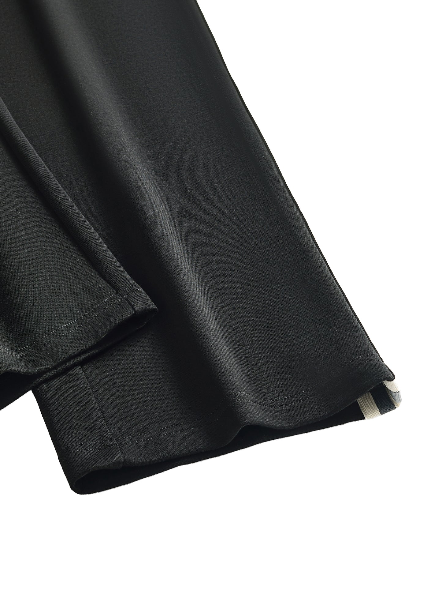 Adult Straight Leg Sweatpants