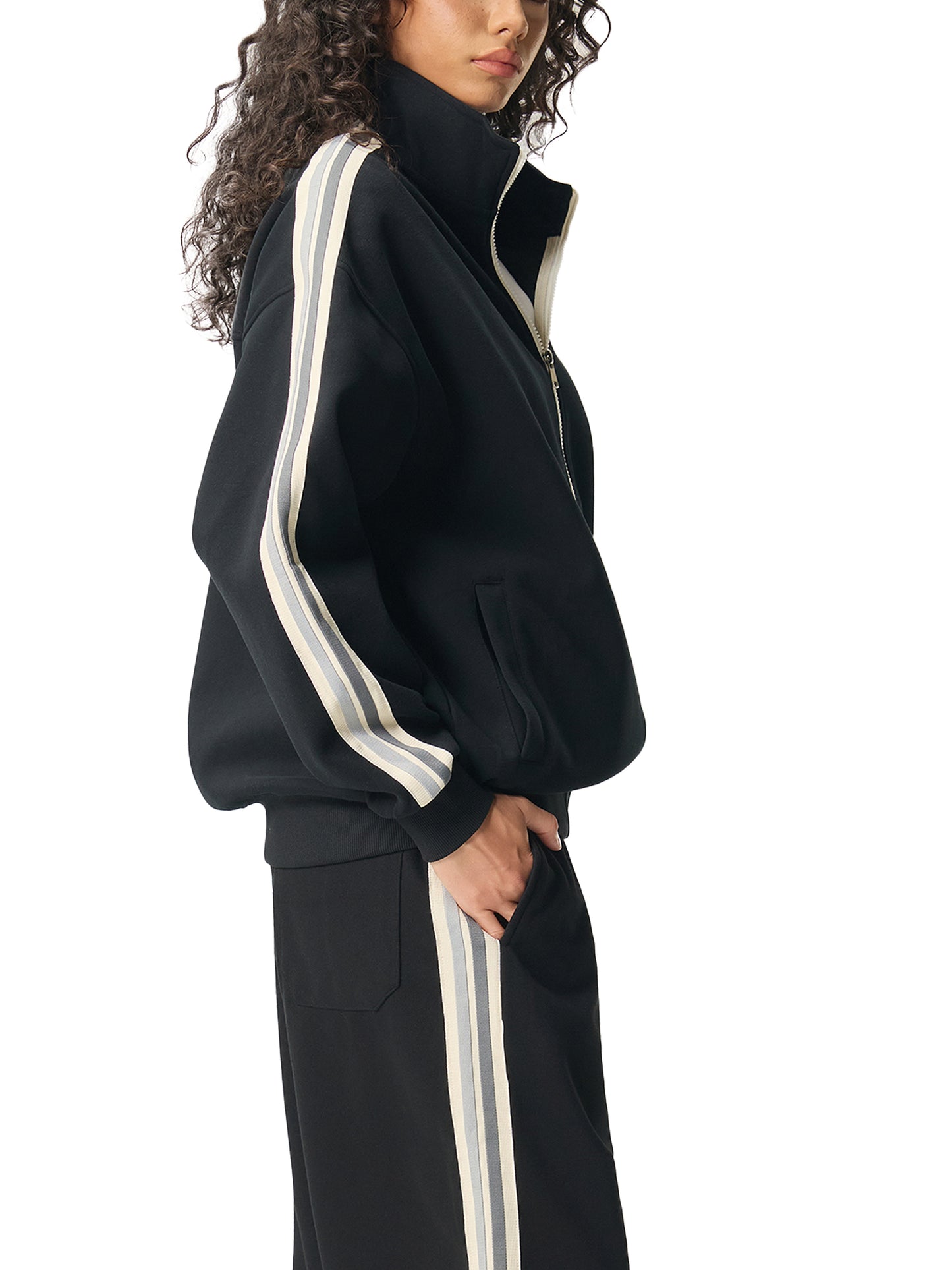 Adult Essential Jacket