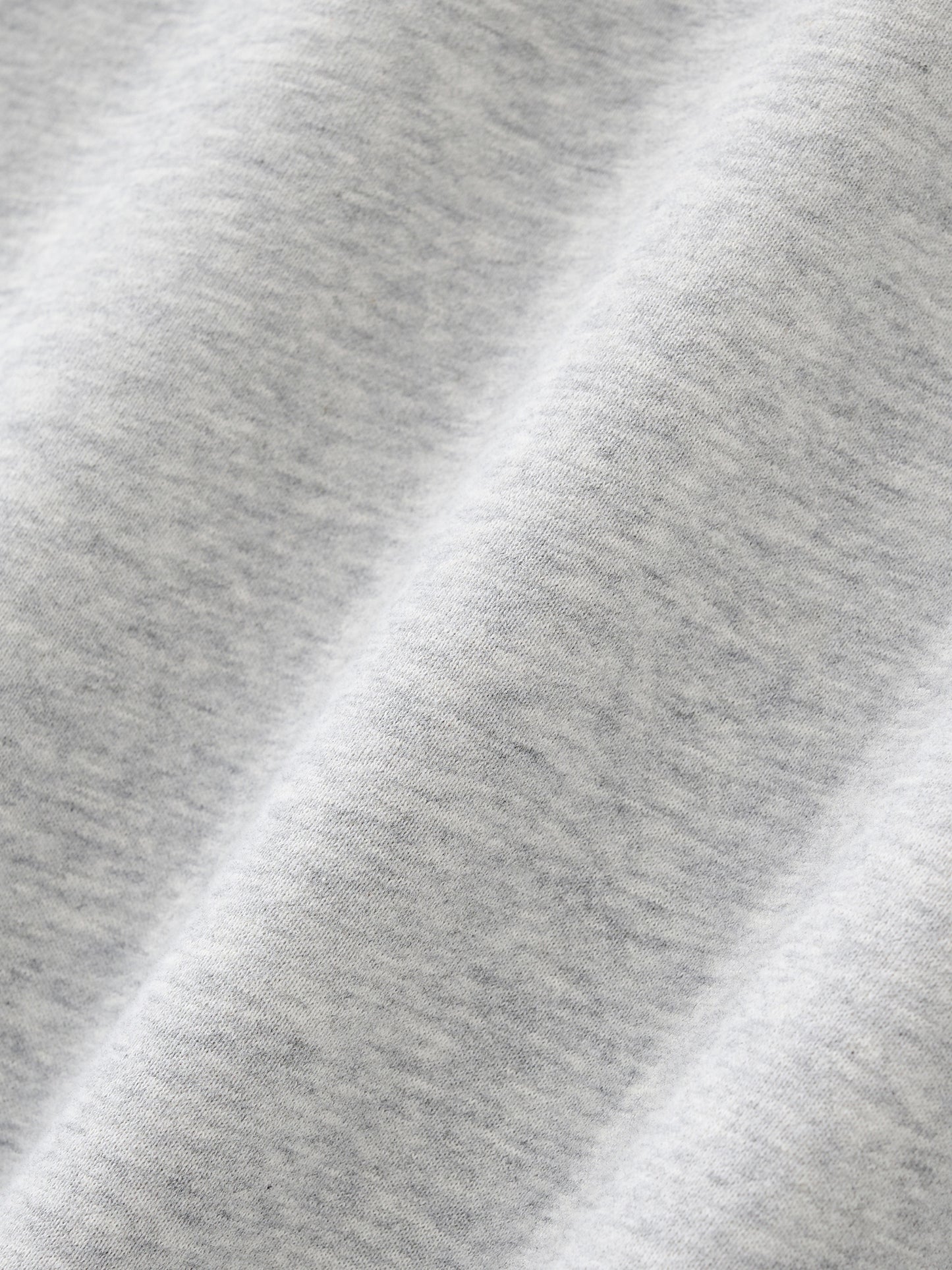 Adult Mid-Neck Crewneck