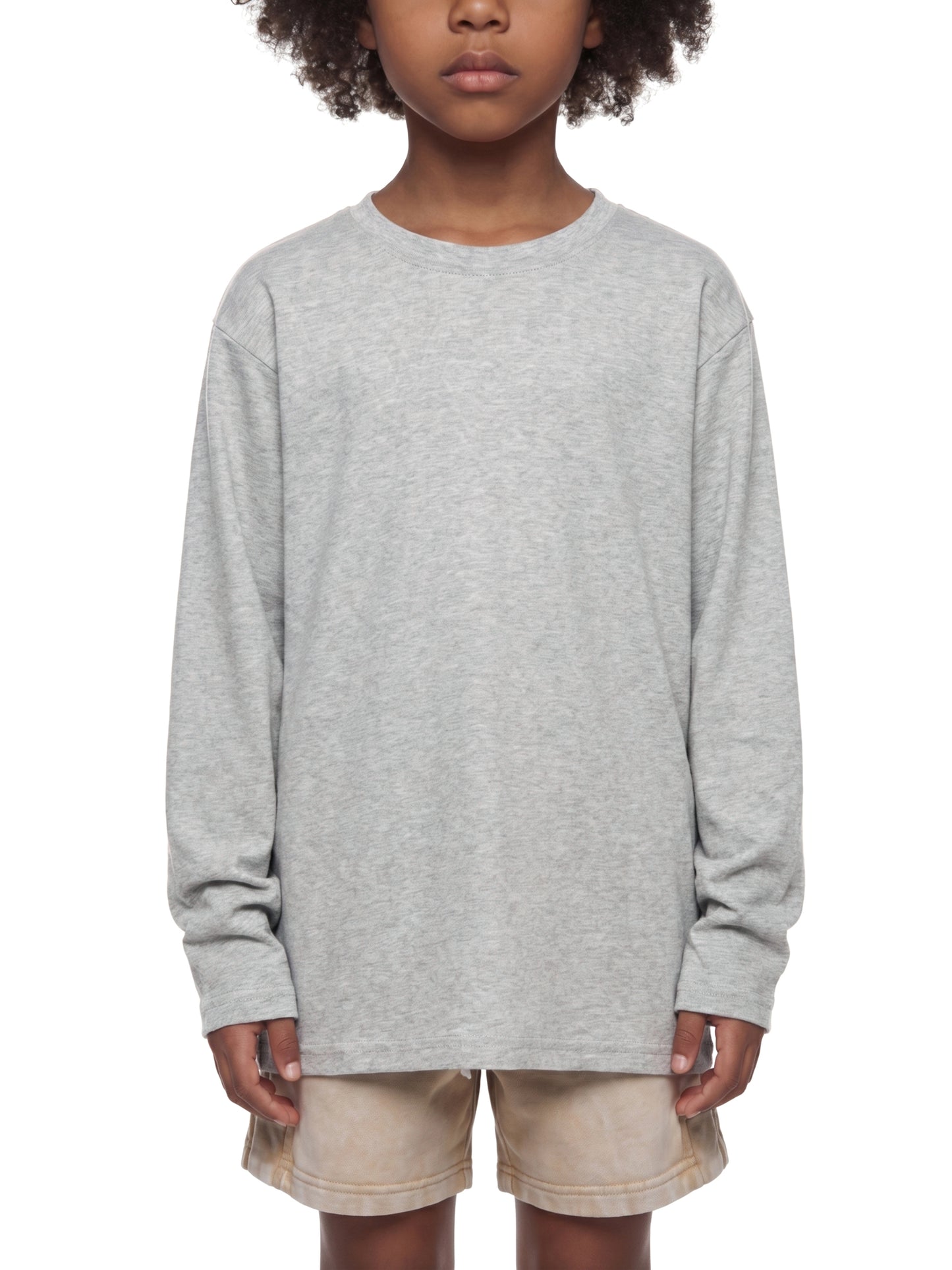 Youth Community Long Sleeve
