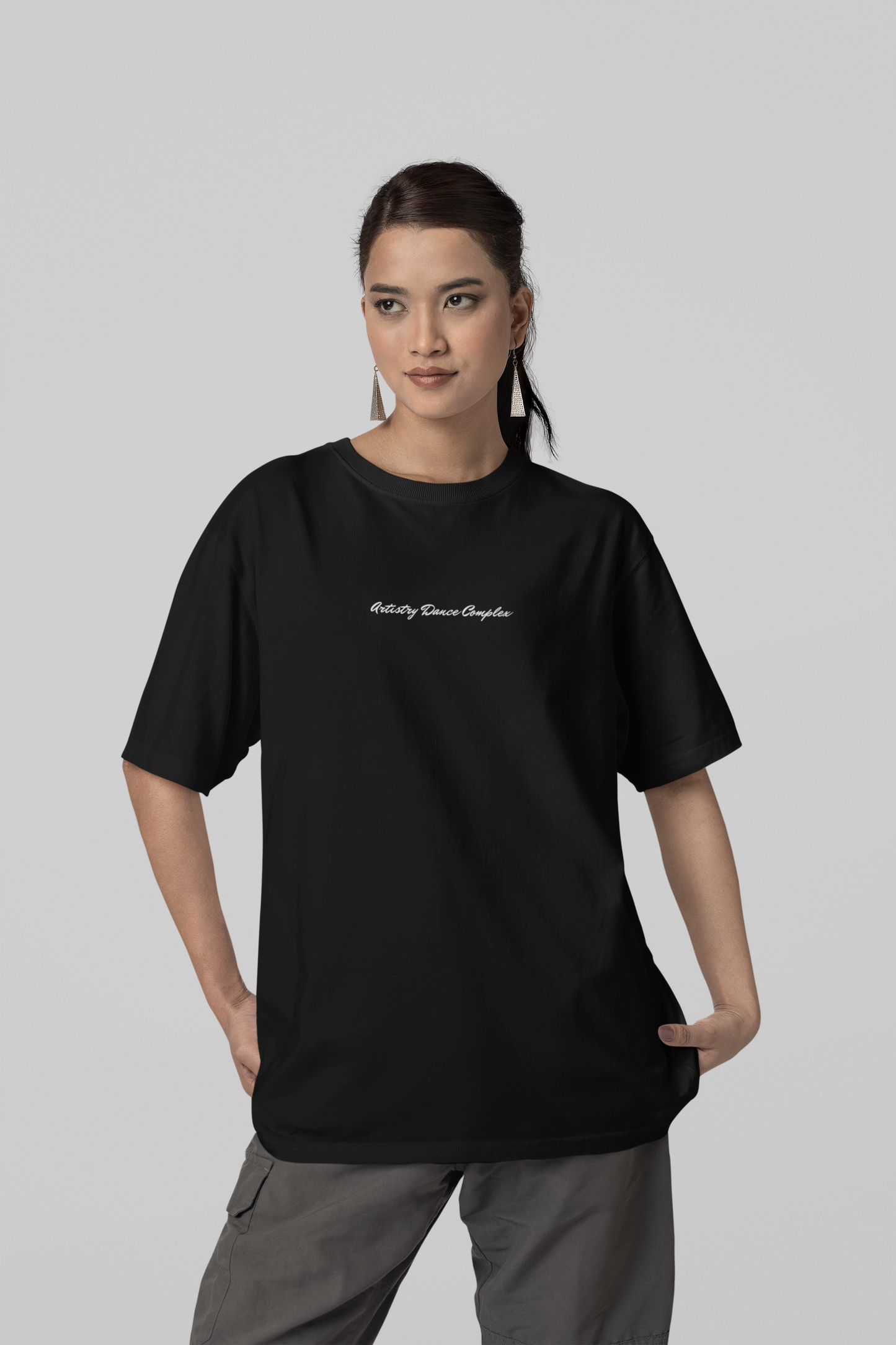 Adult Lighting Graphic Tee