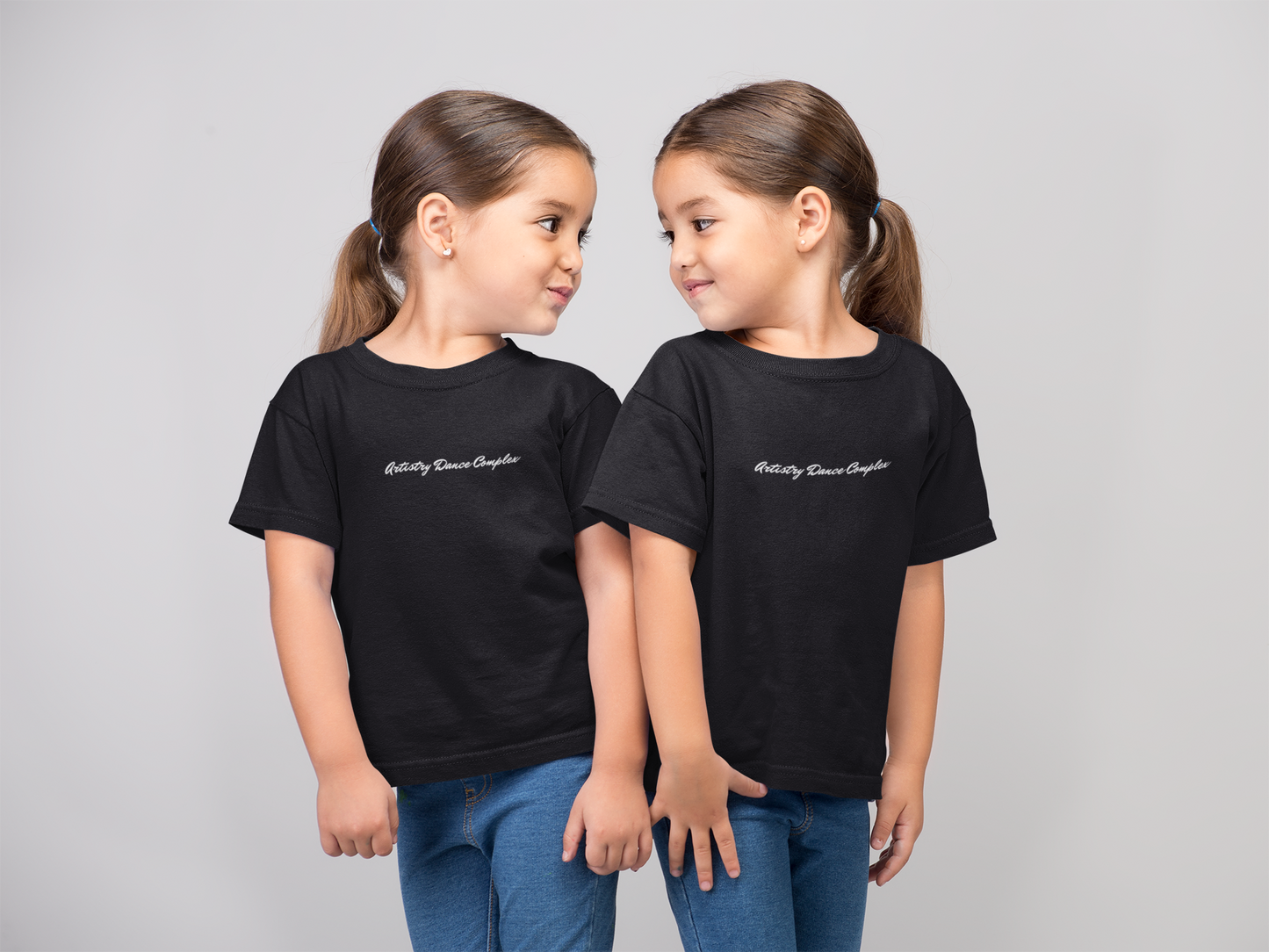 Toddler Lighting Graphic Tee