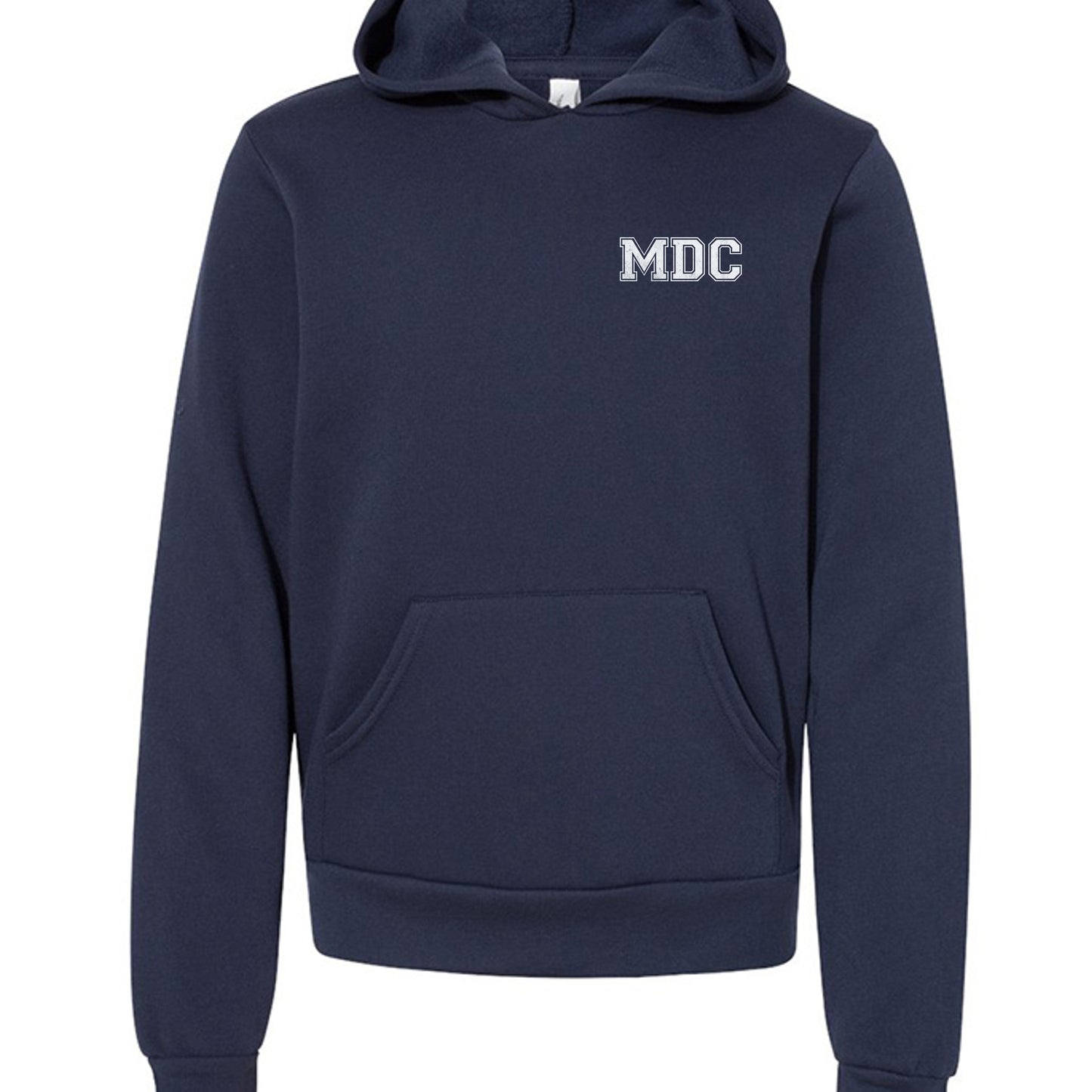 NAVY - 3719Y - FRONT