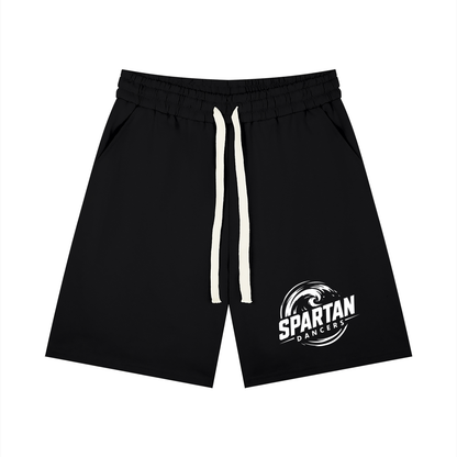 Men’s Loose Fit Drawstring Shorts