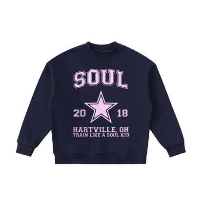 Youth Athletic Dept. Crewneck