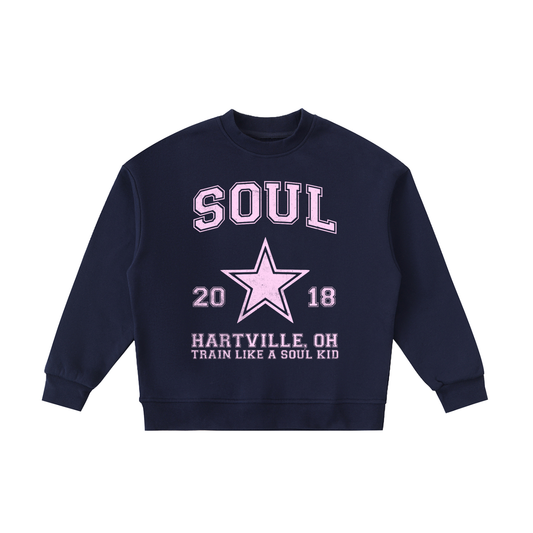 Youth Athletic Dept. Crewneck