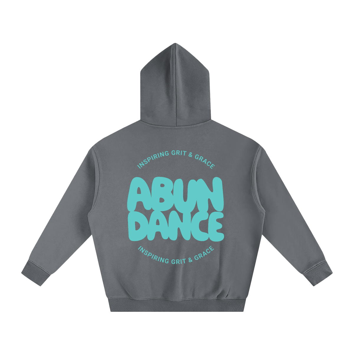 Adult White Fox Inspired Hoodie