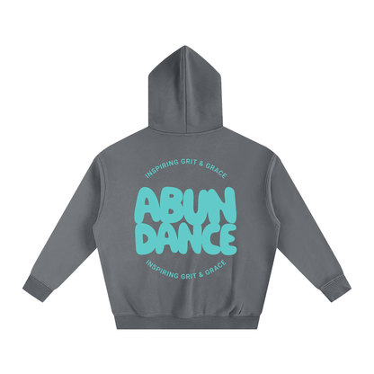 Adult White Fox Inspired Hoodie
