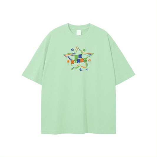 Adult Nationals 25' Tee