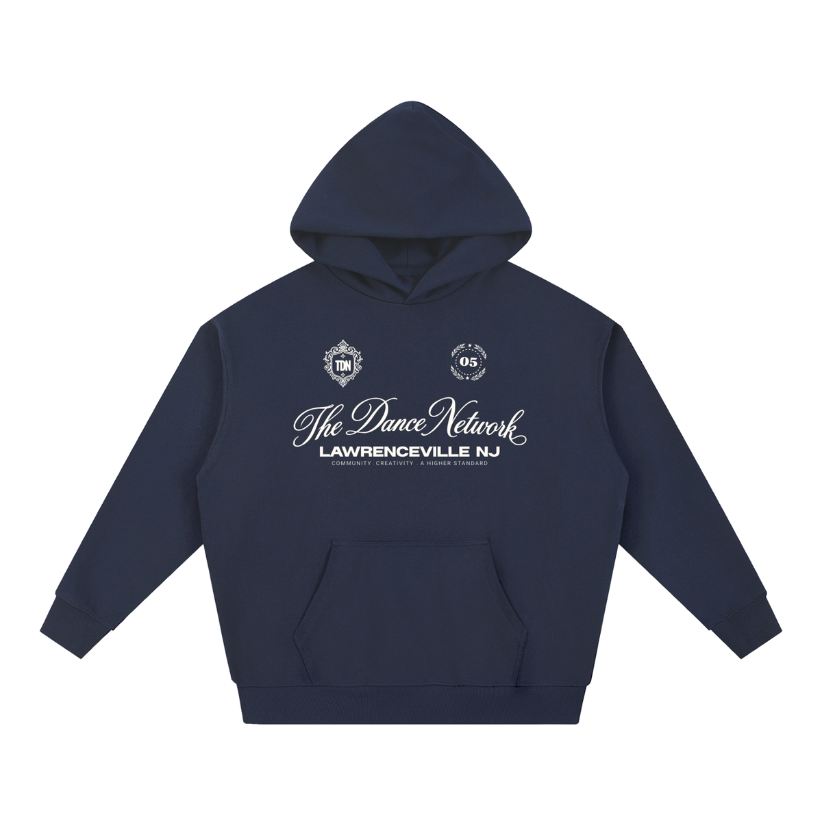 Adult Essential Hoodie