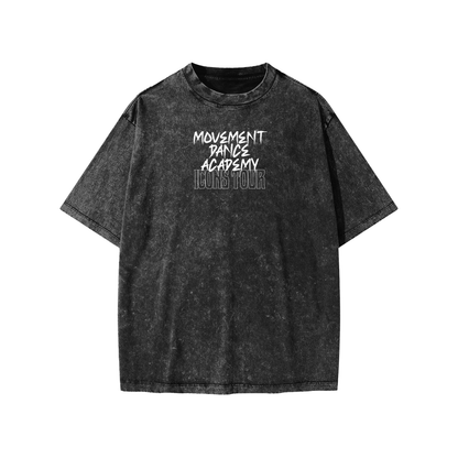 Youth Oversized 26' Tour Tee