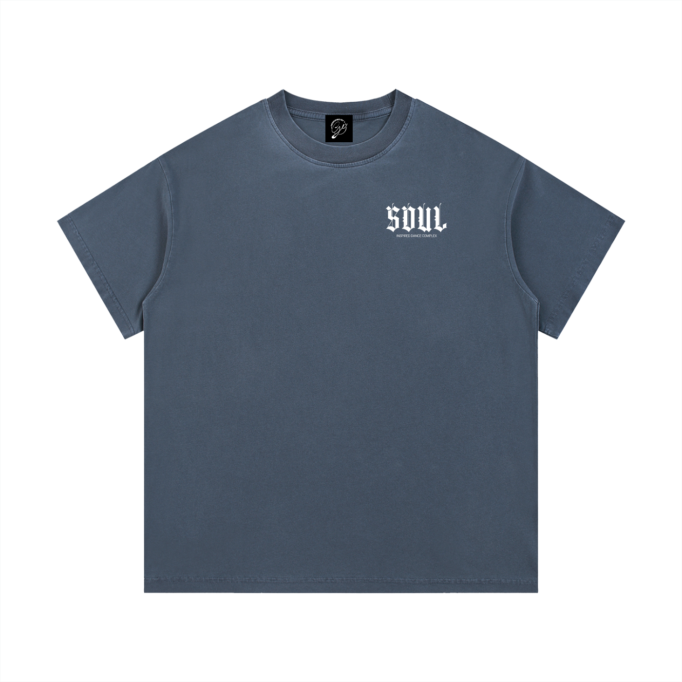 Adult Urban Soul Tee