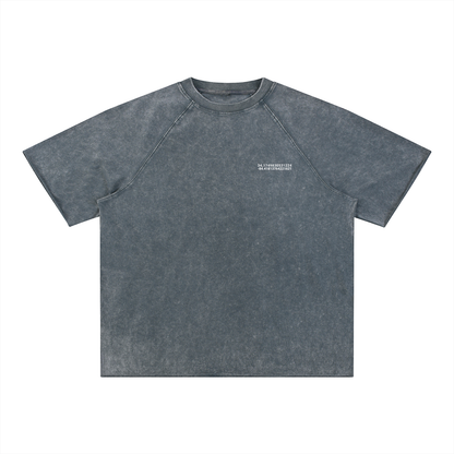 Adult Welcome Home Tee