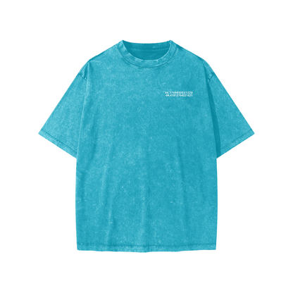 Youth Welcome Home Tee