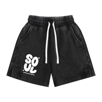 Youth Sweat Shorts