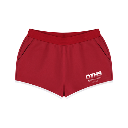 Women's Retro Shorts